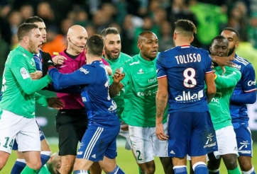 CLB vô địch Ligue 1 nhiều nhất có nguy cơ phá sản vì Covid-19