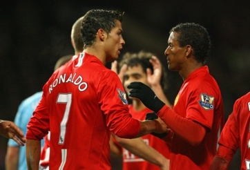 'Kẻ phá đám' nhận là người dạy rất nhiều cho Ronaldo