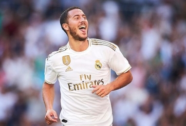 Hazard: 'Hãy đợi tôi ở mùa giải sau'