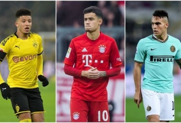 Sẽ có kỳ chuyển nhượng Hè dài nhất lịch sử