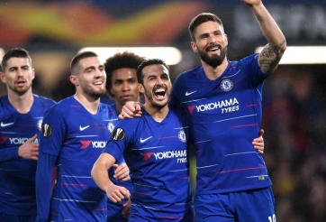 Fan Chelsea 'việt vị' vì truyền thông Tây Ban Nha