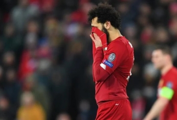 Liverpool sẽ mất Salah 4 tháng mùa sau vì Covid-19