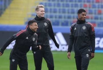 Cầu thủ nào thành sao nhờ Mourinho cho ra mắt?