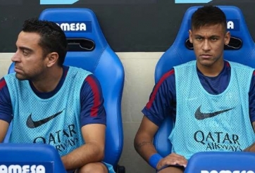 HLV Al Sadd: 'Tôi sẽ đưa Neymar về Barca'