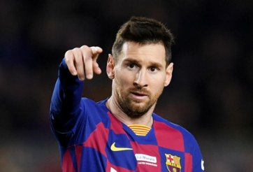 Messi chọn 15 cầu thủ trẻ hay nhất thế giới, khen 'chân gỗ' của Real
