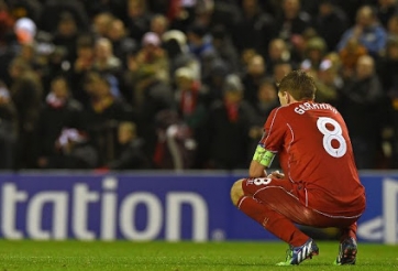 Những sai lầm đáng buồn của Gerrard: MU và Chelsea là nỗi ám ảnh