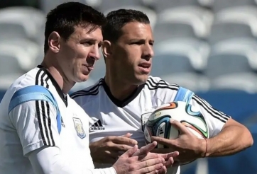 BLĐ Liverpool bị sao Argentina lừa như thế nào?