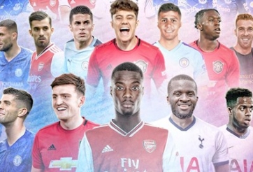 Ngoại hạng Anh sẽ phát sóng miễn phí khi hết hạn tạm hoãn