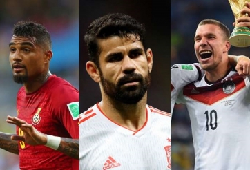 Những vụ 'lật kèo' ở cấp ĐTQG: Có không giữ, mất đừng tìm