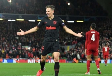 'Tên thánh' của Liverpool bị đối thủ đặt cho chó