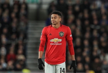 Lingard rời MU đến Arsenal là hoàn toàn khả thi