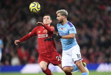 Man City cam kết không dùng nhân viên làm 'vật tế thần'