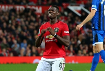 'MU bán Pogba là tự hạ thấp mình'