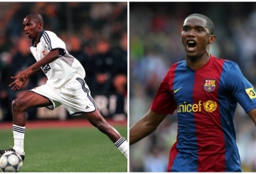 'Real Madrid có trả 1 tỷ euro tôi cũng không về'