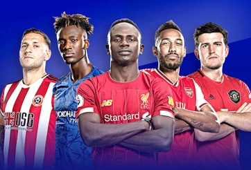 BXH thiệt hại của các CLB Ngoại hạng Anh khi giải bị hủy: MU đau nhất