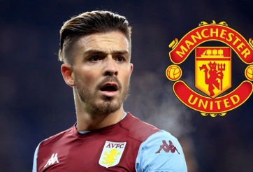 Mục tiêu số 1 của MU thích chơi cùng 3 sao Liverpool và được Gerrard dẫn dắt