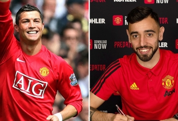 Ronaldo chế giễu cầu thủ quan trọng nhất MU