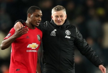 Tân binh MU và các cầu thủ cứu vãn sự nghiệp nhờ đến Trung Quốc