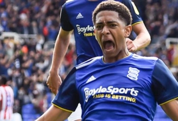 Chuyển nhượng ngày 11/4: MU tốn 290 triệu bảng cho 4 mục tiêu