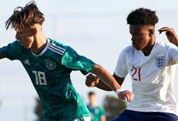 Chuyển nhượng tối 11/4: MU tranh sao 16 tuổi với Liverpool, Man City