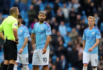 Kẻ thù của Man City ra tù