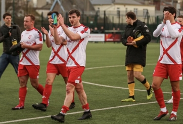 Xui hơn Liverpool, đã có CLB Anh mất chức vô địch vì kết quả bị hủy