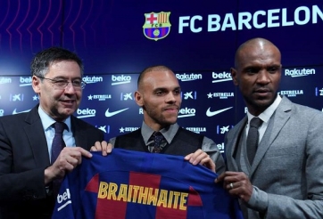 Barcelona và 20 vụ chuyển nhượng ngớ ngẩn nhất thế kỷ