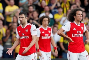 Arsenal ra điều kiện thách đố nếu cầu thủ không muốn giảm lương