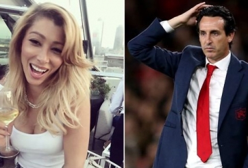 Cựu HLV Arsenal bỏ người yêu vì tin cô là phù thủy