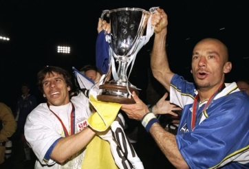 Huyền thoại Chelsea từng đá ở Việt Nam chiến thắng ung thư