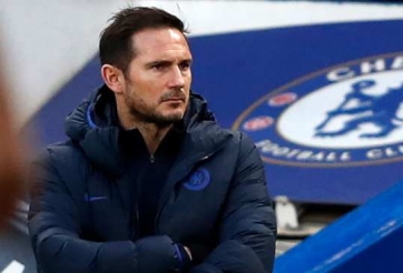 Lampard tiết lộ kế hoạch của Chelsea nhằm bắt kịp Liverpool và Man City