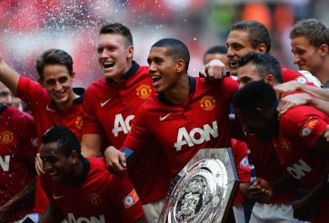 Đội hình cho mượn 'đỉnh' nhất châu Âu: MU và Real bỏ phí hai tài năng