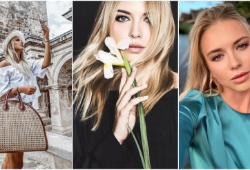 Mỹ nhân Nga 11 lần vô địch thế giới bị gạ 'bán thân'