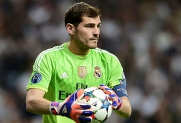 Huyền thoại Real sắp làm chủ tịch LĐBĐ Tây Ban Nha nhờ tin sốc từ đối thủ