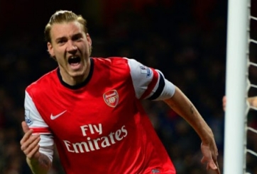 Lý do thật sự của biệt danh 'Lord Bendtner': Cha của tiểu lãnh chúa