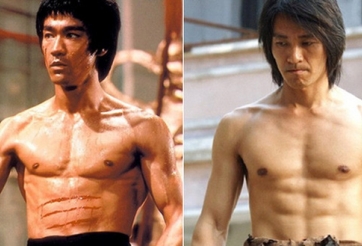 Sư phụ của Châu Tinh Trì - người dạy võ cho Lý Tiểu Long nhiều hơn cả Diệp Vấn