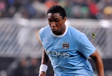 Bị bán đứng, cựu sao Man City nhận án cấm thi đấu 5 năm vì 'mua độ'