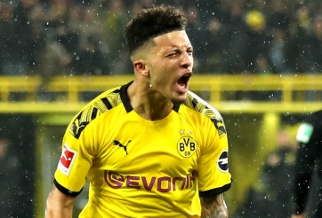 Chuyển nhượng ngày 18/4: MU phải đánh đổi tương lai nếu muốn có Sancho