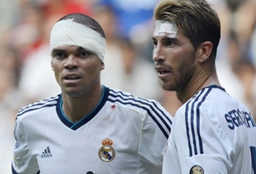 Đội hình 11 người nhận thẻ đỏ nhiều nhất lịch sử bóng đá