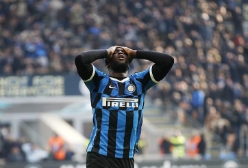 23 cầu thủ Inter Milan có triệu chứng COVID-19