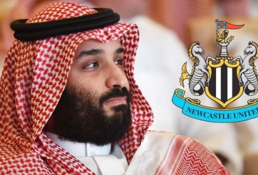 Chủ mới Newcastle là 'kẻ thù' lâu năm khiến Ngoại hạng Anh mất hàng tỷ bảng