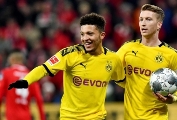 Dortmund xây nhà tù để làm gì?
