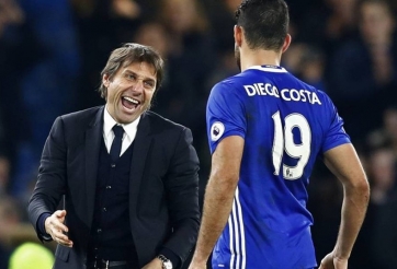 7 cách tàn nhẫn nhất để HLV tống cổ cầu thủ: 'Chia đôi một con đường'