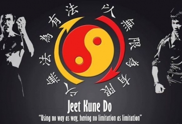 'Bí kíp võ công' cao minh của Lý Tiểu Long mà chính ông cũng chưa thể đạt tới