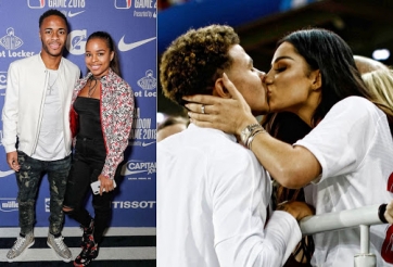 Cầu thủ bị cấm 'chuyện chăn gối' khi Ngoại hạng Anh trở lại