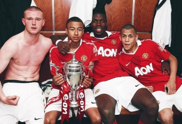 Huyền thoại tin rằng MU để mất thần đồng 100 triệu bảng