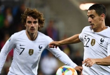 MU, Man City và Liverpool tranh nhau 'mồi hụt' của Barca