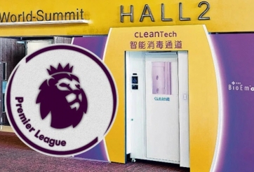 Ngoại hạng Anh có thể trở lại bình thường nhờ giải pháp từ châu Á