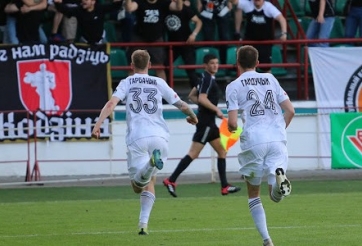 Kết quả bóng đá ngày 3/5: Cơn mưa bàn thắng