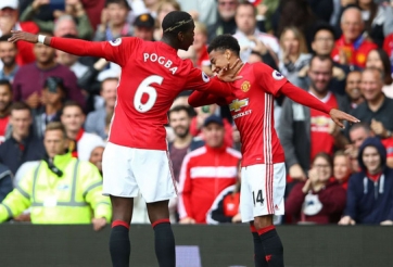 Chuyển nhượng tối 3/5: 4 đội Ngoại hạng Anh sẵn sàng 'giúp' MU